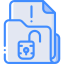 Files and folders Symbol 64x64