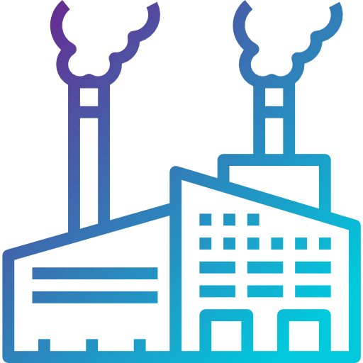 Factory icon