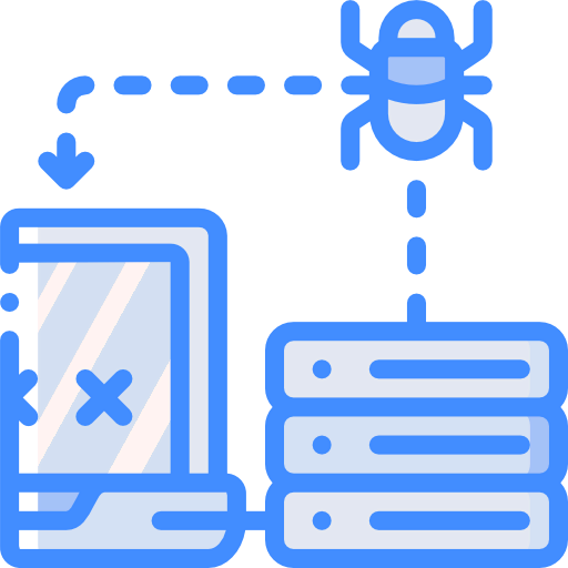 Hacker icon