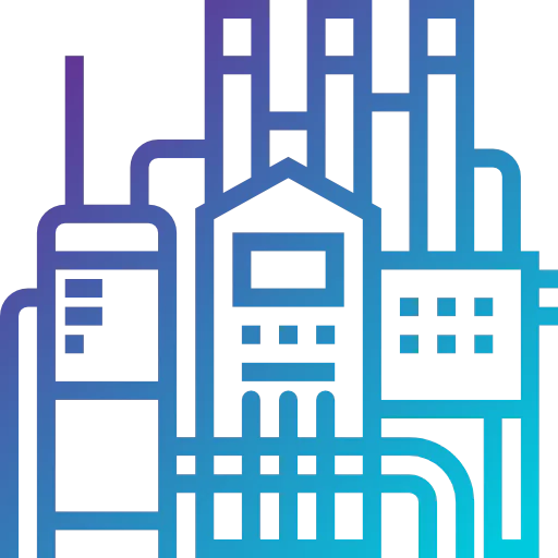 Refinery icon