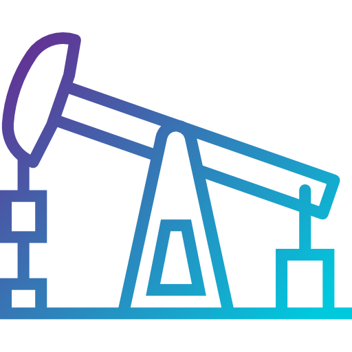 Pumpjack icon