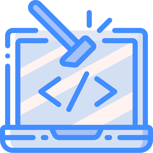 Computer icon