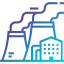 Nuclear plant 图标 64x64