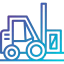 Forklift 图标 64x64