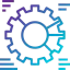 Cogwheel 图标 64x64