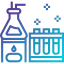 Test tube 图标 64x64