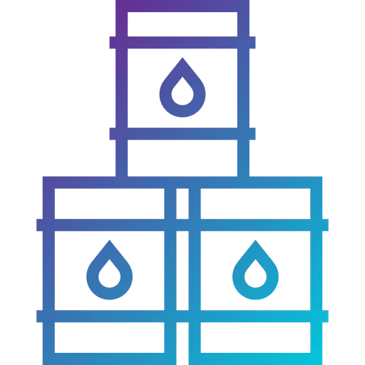 Petroleum icon