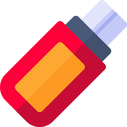 Pendrive icon