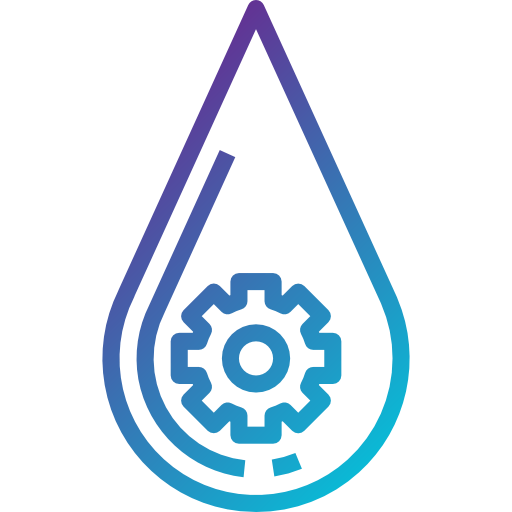 Drop icon