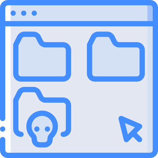 Folder 图标
