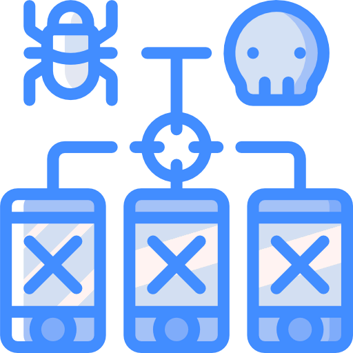 Malware 图标