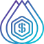 Money bag icon 64x64