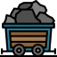 Coal icon 64x64