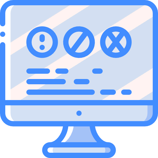 Computer icon