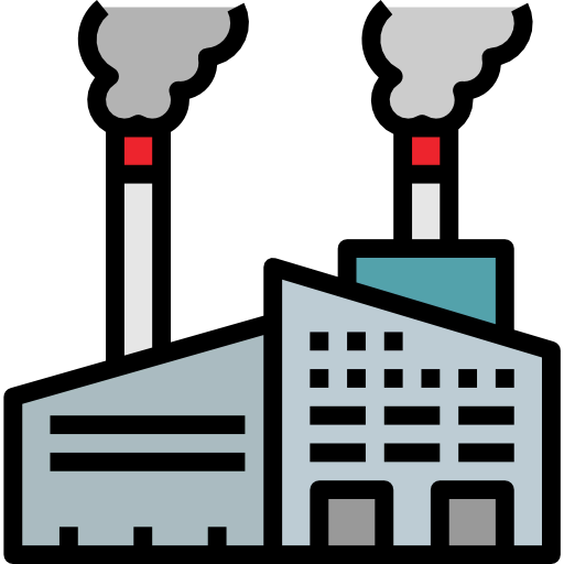 Factory icon