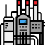Refinery icon 64x64