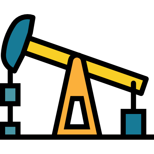 Pumpjack icon