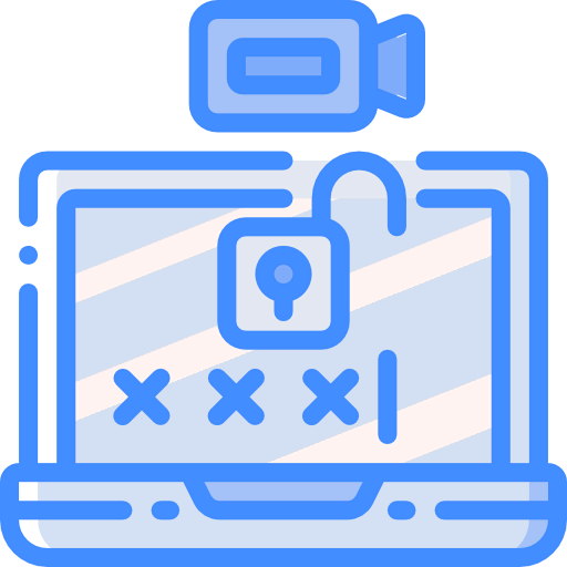 Password icon