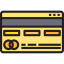 Кредитная карта иконка 64x64