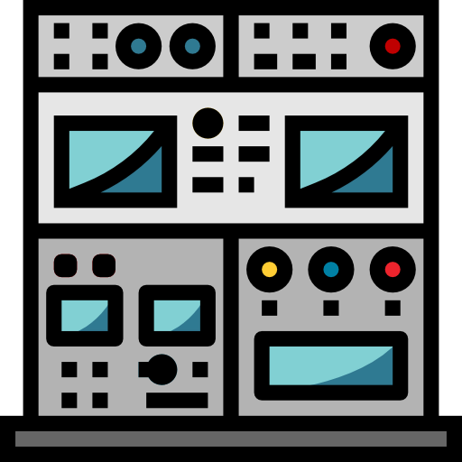 Control 图标