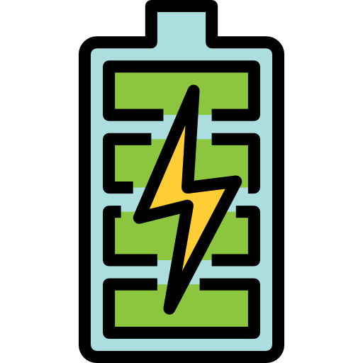 Battery icon