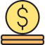 Деньги иконка 64x64
