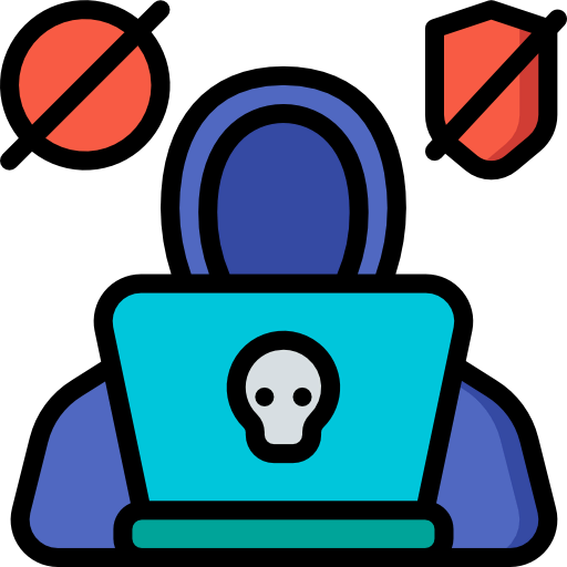 Hacker іконка