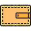 Кошелек иконка 64x64
