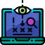 Spyware 图标 64x64