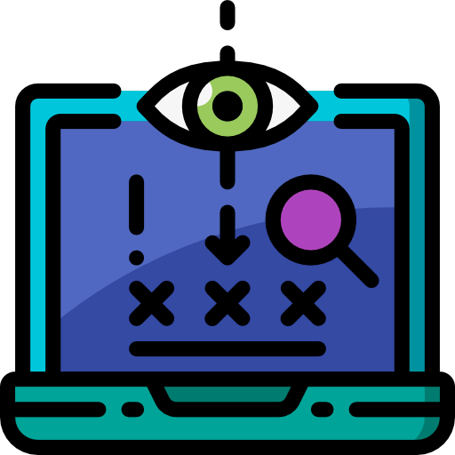 Spyware icon