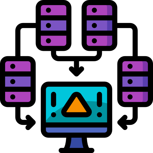 Server icon