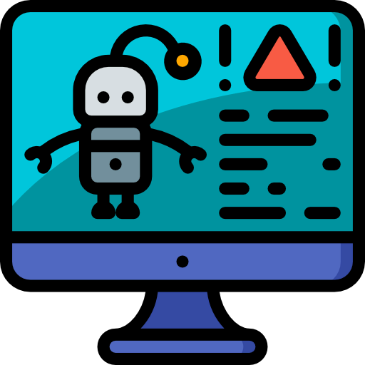 Bot 图标