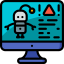 Bot 图标 64x64