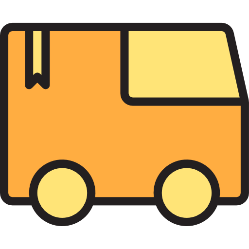 Logistics icon