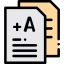 Exam icon 64x64