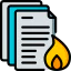 Documents 图标 64x64