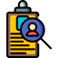 Id card 图标 64x64