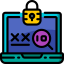 Password 图标 64x64