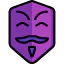 Hacker 图标 64x64