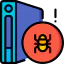 Server 图标 64x64
