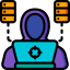 Hacker 图标 64x64