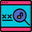 Password 图标 64x64