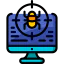 Malware 图标 64x64