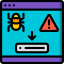 Virus 图标 64x64