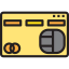 Кредитная карта иконка 64x64