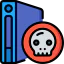 Malware icon 64x64