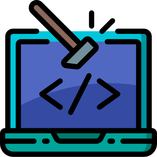 Computer icon