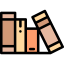 Books іконка 64x64
