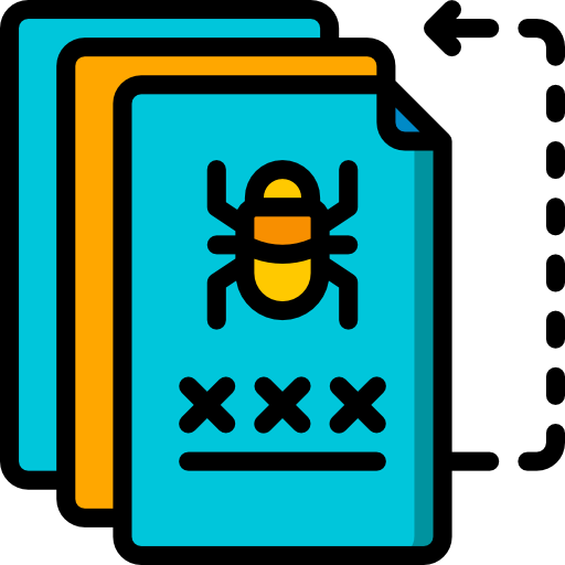 Documents icon