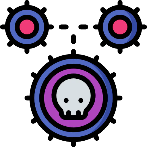 Gears icon